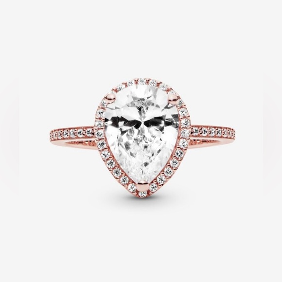 Pandora Ring Set - Picture 3 of 11